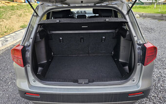 SUZUKI VITARA 1.4 /4x4 /automat /1. majitel /51tis. km - 13