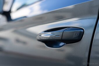 Škoda Superb Combi 2.0 TDI 190k 4x4 Sportline DSG - 13