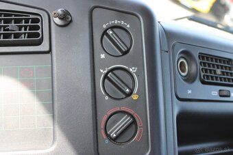 DAF CF 240, HYDRAULICKÁ RUKA HMF 953 K2, PNEU 80% - 13