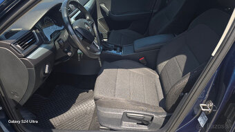 Škoda Superb Combi 2.0 TDI Style DSG EU6 - 13