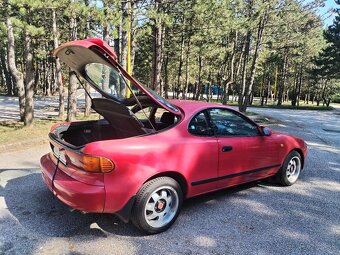 Toyota Celica 1.6 ST-I 16V - 13