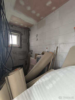 ‼️ NOVÝ RODINNÝ DOM 1 GARÁŽ NA PREDAJ, MALÉ KRŠTEŇANY ‼️ - 13