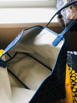 Goyard luxusná kabelka - 13