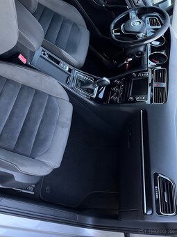 Predám vw golf 7 1.6 TDi 81kw dsg - 13
