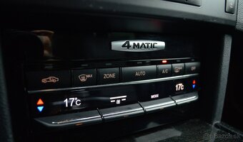 Mercedes Benz E350 CDI - 13