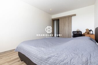Nová cena. Predaj 2 izbový zariadený byt, Podhradová, Košice - 13