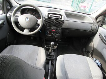 Fiat Punto 1.2 - 13
