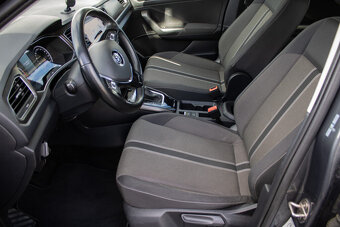 Volkswagen T-roc 2.0 TDI - 13