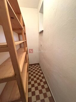 Na predaj tehlový RODINNÝ DOM v meste Tvrdošín, 574 m2 - 13