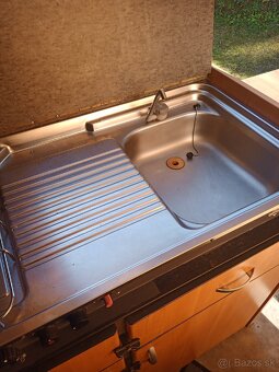 Autokaravan Fiat Ducato 2,5 Tdi - 13