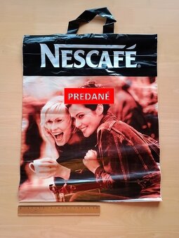 Igelitové sieťky 2. - 13