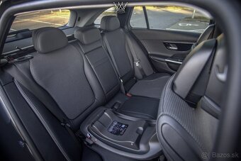 Mercedes-Benz C220 d Kombi A/T W206 - 13