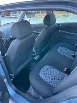 Škoda Fabia 2007 1.2 12V Classic 47kW64HP M5 - 13