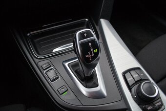 BMW Rad 3 320d A/T F30 - 13