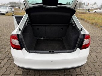 Škoda Rapid 1.2 tsi sport - 13