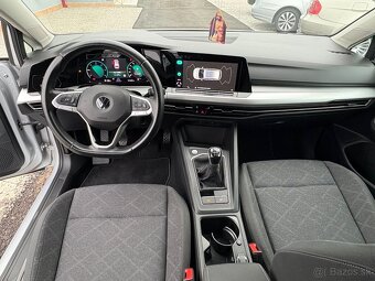 Volkswagen Golf Variant VW 2.0 TDI - 13