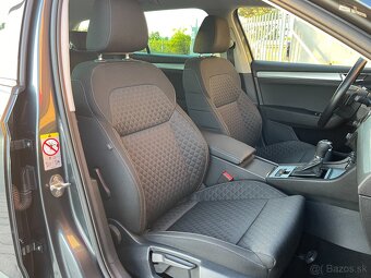 Škoda Superb Combi 3 Facelift 2.0 TDI 110kW DSG°VIRTUAL°DPH° - 13