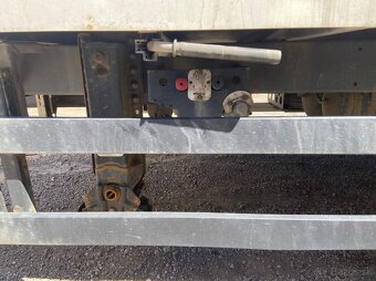 Orten ZAA 11.2, průjezdný +DPH - 13