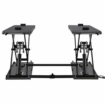 Nožnicový zdvihák | Nový | DPH | 3,5T - 13