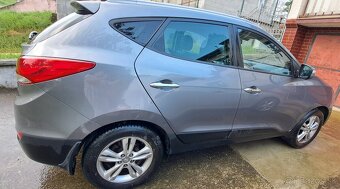 Hyundai ix35 - 13
