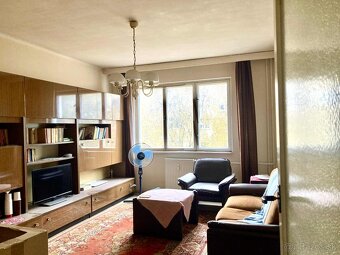 3-izbový byt s loggiou v širšom centre, Komárno - 13