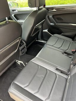 Volkswagen TIGUAN ALLSPACE 2.0 TSI | 162kw - 13