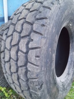 LIAZ 151 AGRO BALONY KOLESA - 13