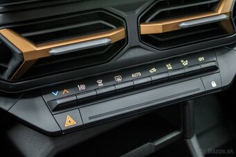 Dacia Duster Extreme 1.2TCe 96kw mHEV - ODPOČET DPH - 13