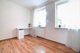 Prenájom 3-izbového bytu - 13