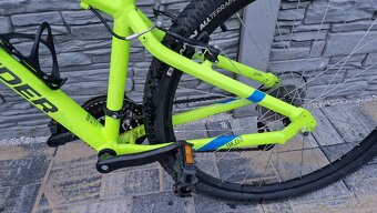 Horský bicykel ROCKRISER ST100 - 13