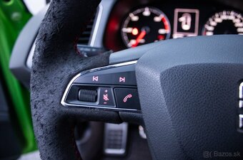 Seat Leon 5f fr 2.0tdi 135kw Cupra - 13