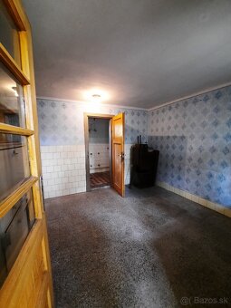 Rodinný dom v obci Lesenice - 13