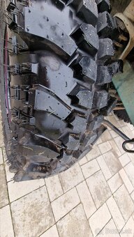 Suzuki Samurai 1.3 - Coily - 13