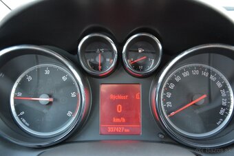 Opel Astra ST 1.7 CDTi SR pôvod - 13