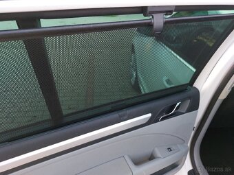 Škoda Superb Combi 2.0 TDI CR Elegance 140PS - 13