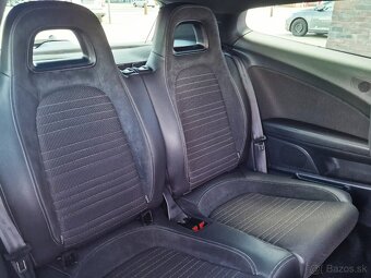 Volkswagen Scirocco 1.4 TSI - 13