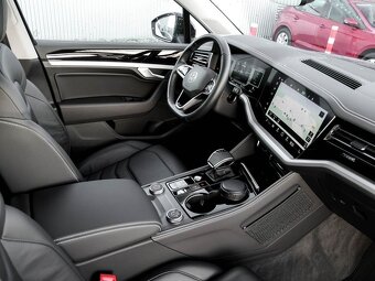 Volkswagen Touareg V6 - 13