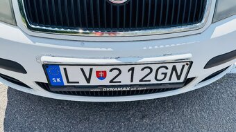 Škoda Fabia 1.2 HTP - 13