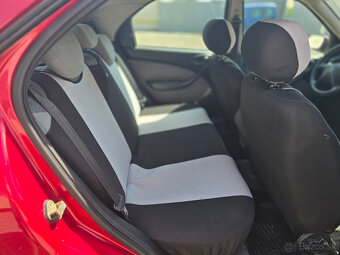 Citroën Xsara 1.4i X - 13