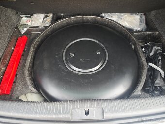Volkswagen Golf VI 1.6 BiFuel Comfortline Benzín+LPG - 13