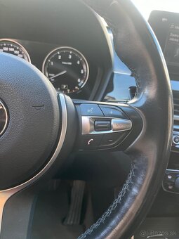 BMW X1 xDrive18d M Sport - 13