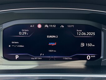 Volkswagen Tiguan Allspace 2.0 TDi DSG 4Motion , WEBASTO , 7 - 13