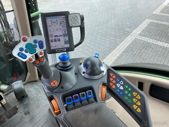 Fendt 512 Vario SCR Profi - 13