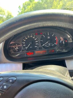 BMW E46 330xd - 13