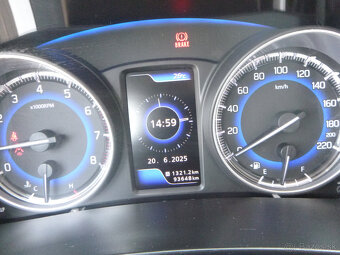 Suzuki Baleno 1,2i 90Ps 2016 - 13