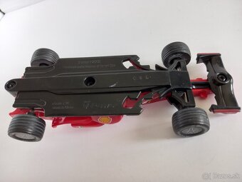 SHELL V-POWER-FERRARI 1:38-ENZO,GTO,F2008,STRADALE-POZRI FOT - 13