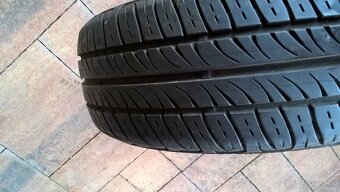 2 + 2 ks LETNÉ 185/60 R14 82H dezén cca 7 mm už od 15,-€/kus - 13