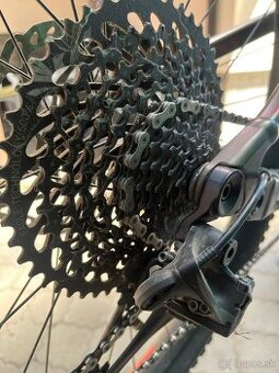 Scott Genius 920 - 13