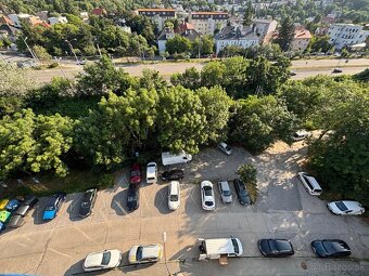 Novostavba 3i.byt 118m, Opavská ul., 1x GP, KLÍMA, Kramáre - 13