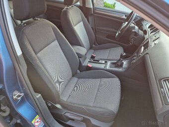 VW Golf VII 1.2 TSI - 13